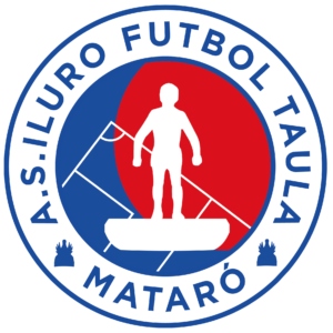Iluro Futbol Taula Mataró