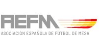 AEFM logo